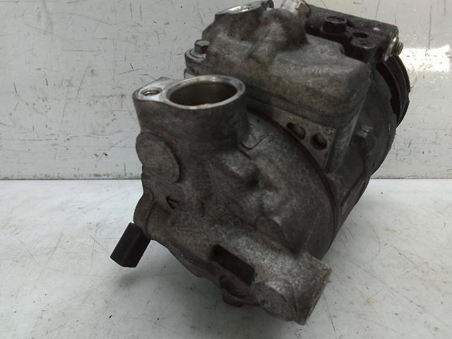 Compresor de aire acondicionado Seat Exeo 3R5