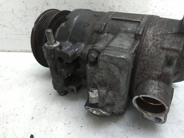 Compresor de aire acondicionado Seat Exeo 3R5