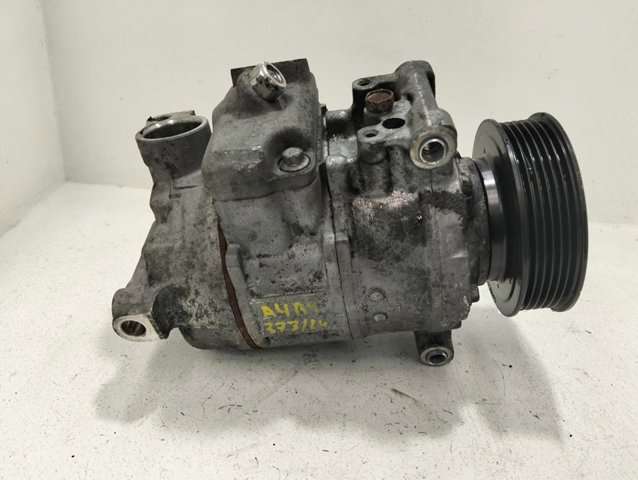 8K0260805E VAG Compresor de aire acondicionado  disponible Alicante