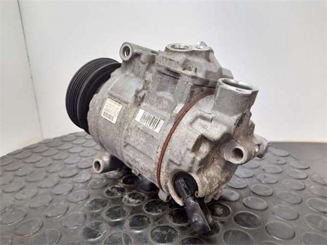 8K0260805E VAG Compresor de aire acondicionado  en stock Córdoba