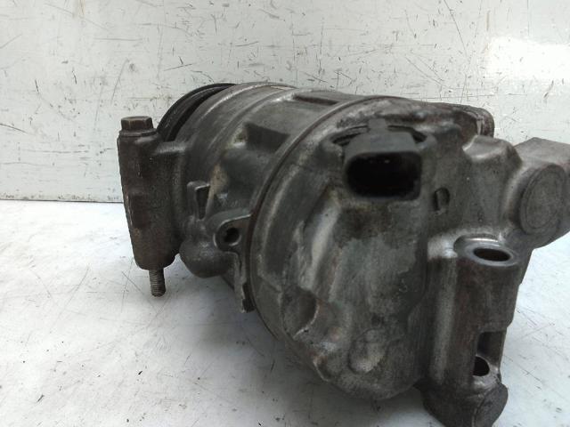 Compresor de aire acondicionado Seat Exeo 3R5