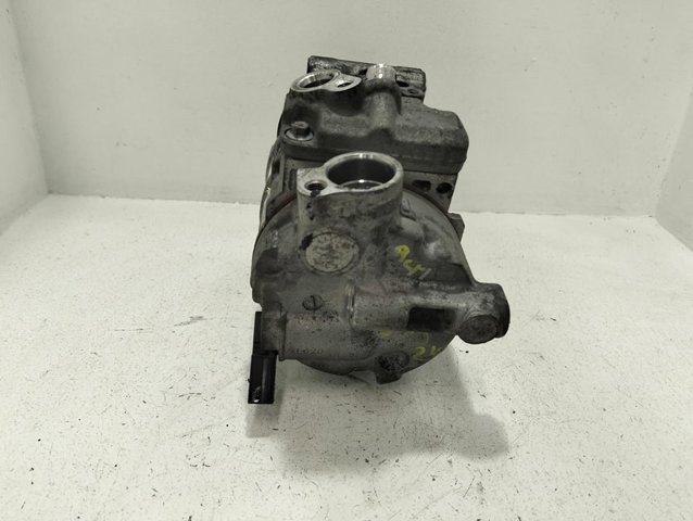8K0260805E VAG Compresor de aire acondicionado  disponible Alicante
