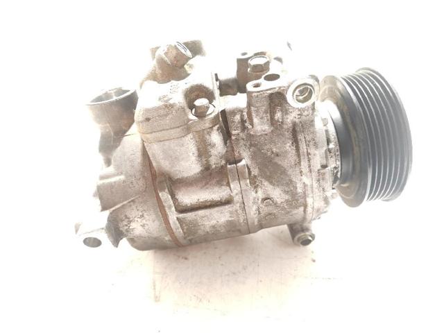 8K0260805E Compresor de aire acondicionado  comprar en Pontevedra