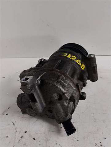 8K0260805E Compresor de aire acondicionado  en stock Sabadell