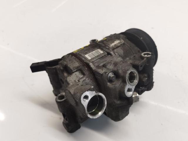 VAG 8K0260805E Compresor de aire acondicionado  en stock Valencia