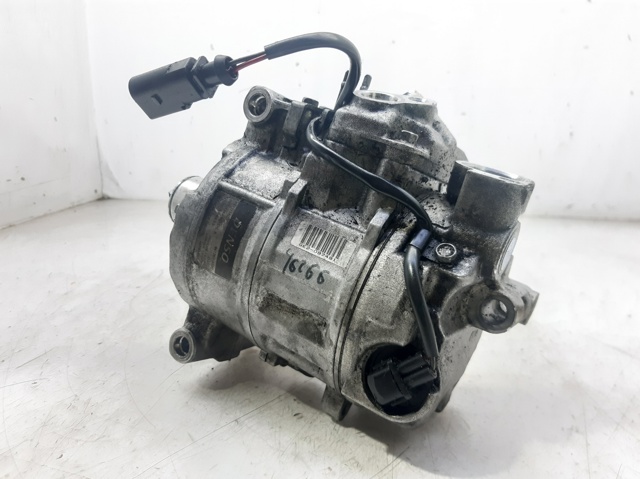 8K0260805J Compresor de aire acondicionado  disponible Burgos