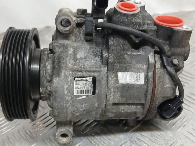 8K0260805J VAG Compresor de aire acondicionado  en stock Huelva