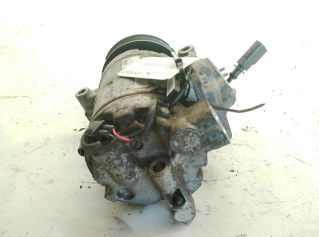8K0260805J VAG Compresor de aire acondicionado  en stock Gandía