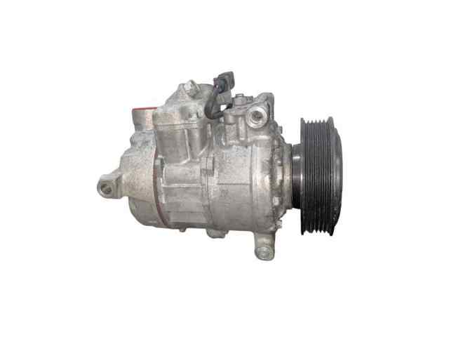 8K0260805J VAG Compresor de aire acondicionado  disponible Ourense