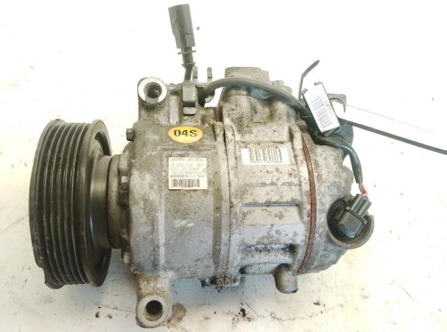 8K0260805J VAG Compresor de aire acondicionado  comprar en Jaén