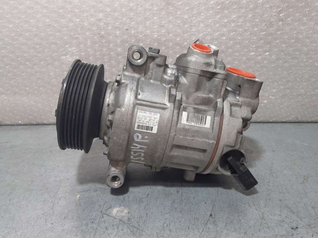 8K0260805L VAG Compresor de aire acondicionado comprar Bilbao