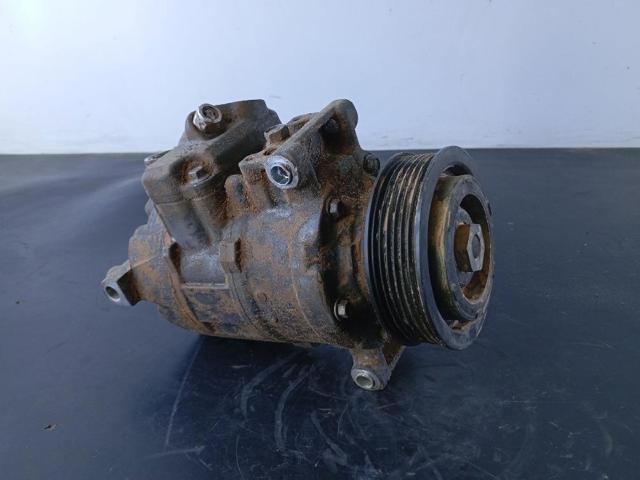 Compresor de aire acondicionado Seat Exeo 3R5