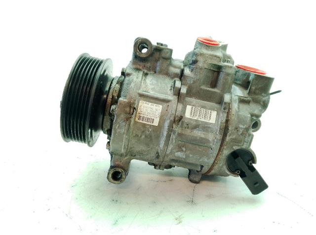 8K0260805L VAG Compresor de aire acondicionado comprar Madrid