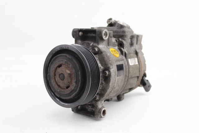 8K0260805L VAG Compresor de aire acondicionado comprar Alcalá