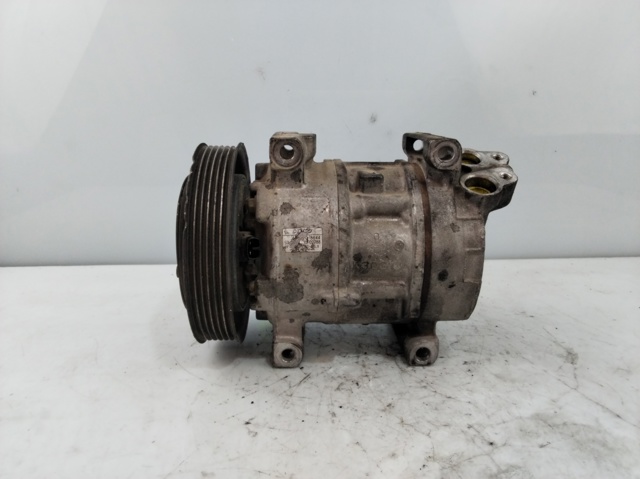 Comprar Compresor de aire acondicionado coche A4  8EC