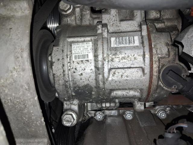 8K0260805L VAG Compresor de aire acondicionado  en stock Gandía
