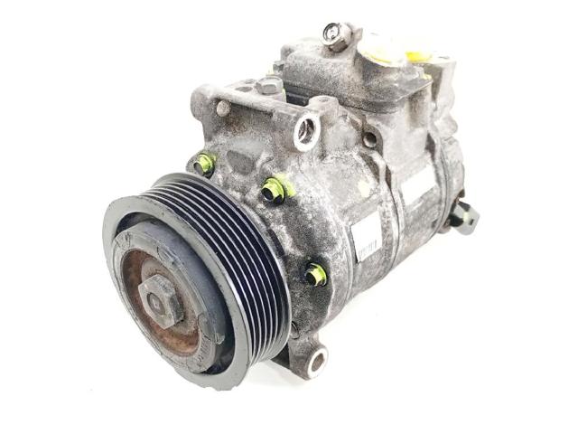 Comprar Compresor de aire acondicionado Audi A4  8EC a bajo precio