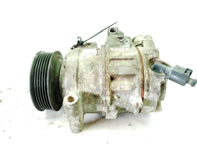 VAG 8K0260805L Compresor de aire acondicionado  en stock Salamanca