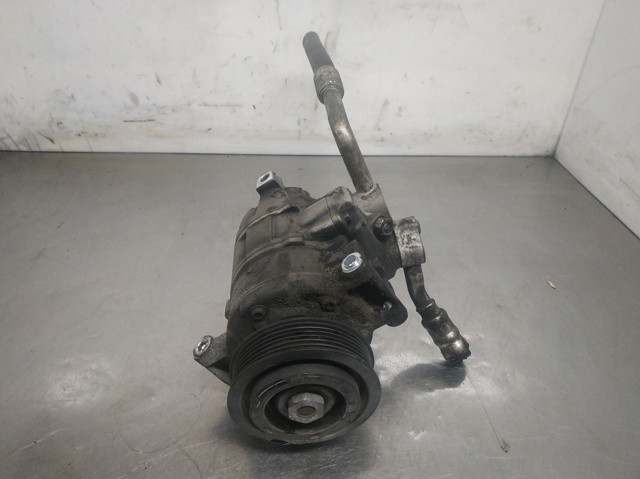 Compresor climatizador Audi A4  (2007-2015)