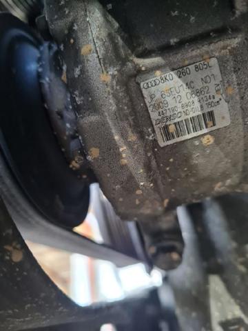 VAG 8K0260805L Compresor de aire acondicionado  comprar en Albacete