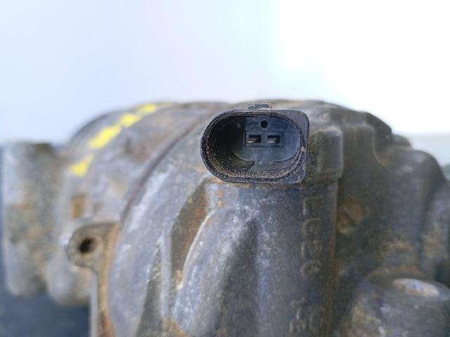 Compresor de aire acondicionado Seat Exeo 3R5