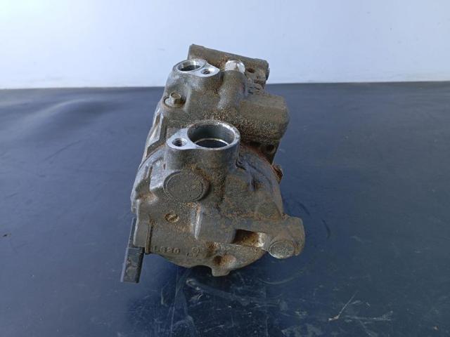 Compresor de aire acondicionado Seat Exeo 3R5