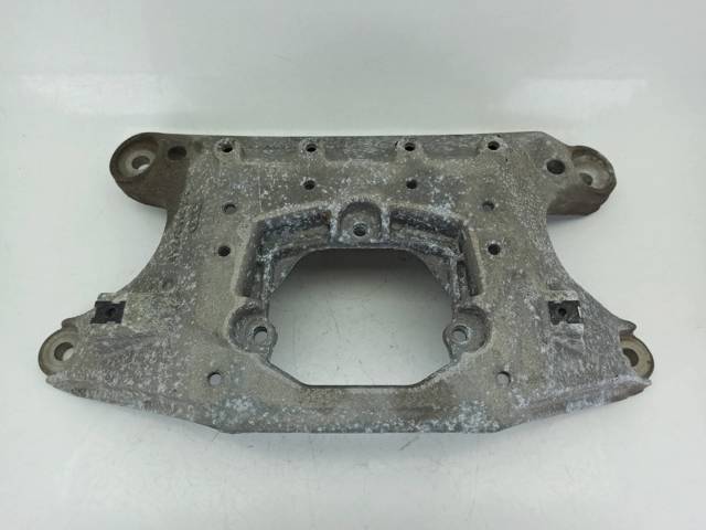 Porta-Motores/Soporte del Motor (caja de cambios) 8K0399263AF VAG