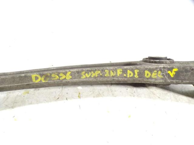 8K0407151D VAG Brazo inferior izquierdo de la suspensión delantera  comprar en Lleida