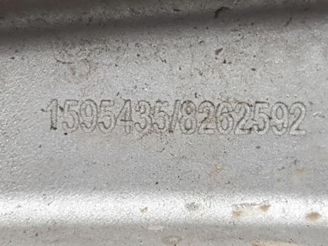 VAG 8K0407151D Brazo inferior izquierdo de la suspensión delantera  comprar en Ponferrada