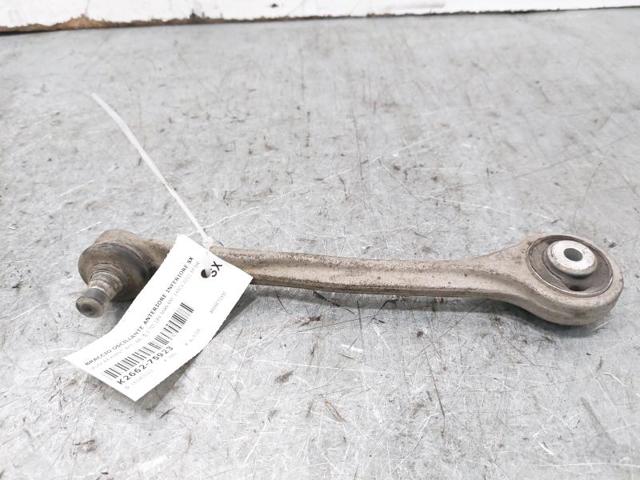 8K0407151D Brazo inferior izquierdo de la suspensión delantera  comprar en Zaragoza