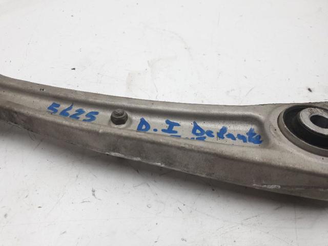 8K0407151D Brazo inferior izquierdo de la suspensión delantera  disponible Burgos