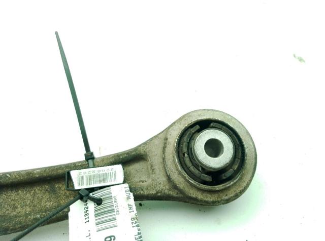 8K0407151D VAG Brazo inferior izquierdo de la suspensión delantera  comprar en Lleida