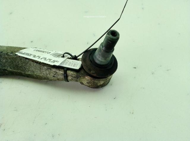 8K0407151F Brazo inferior izquierdo de la suspensión delantera  en stock Sabadell