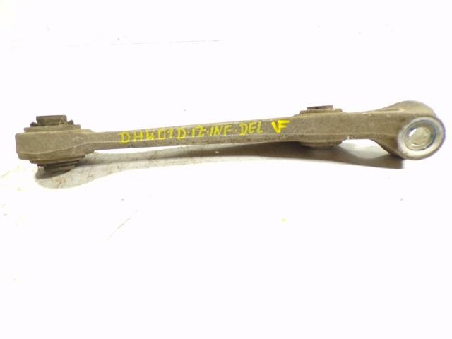 VAG 8K0407151F Brazo inferior izquierdo de la suspensión delantera  comprar en Murcia