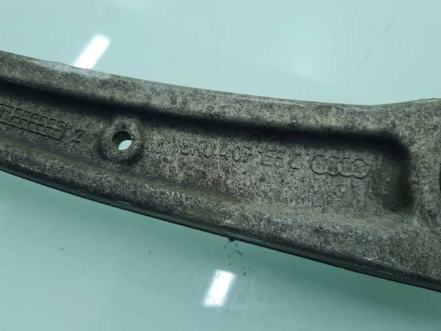 8K0407155C VAG Brazo inferior izquierdo de la suspensión delantera  comprar en Lleida