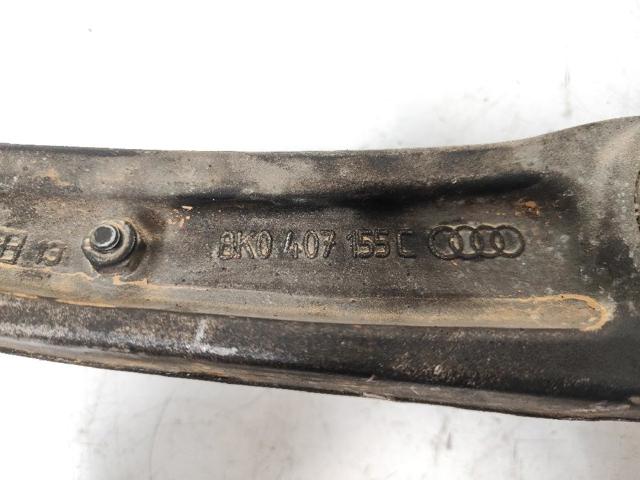 8K0407155C VAG Brazo inferior izquierdo de la suspensión delantera  comprar en Lleida