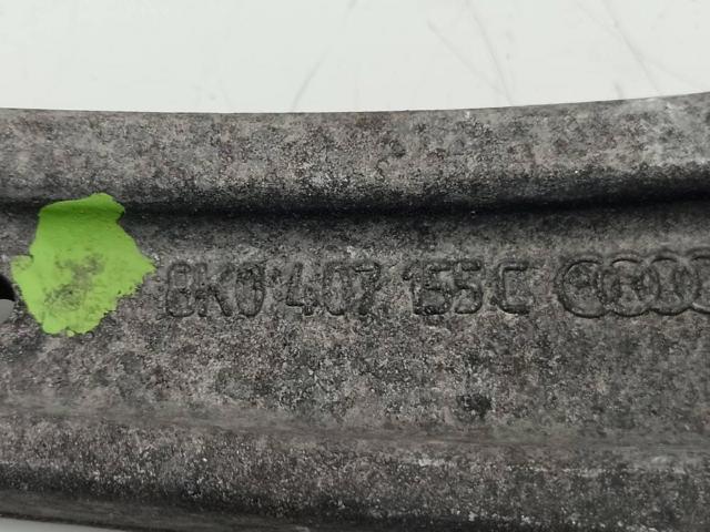 VAG 8K0407155C Brazo inferior izquierdo de la suspensión delantera  disponible Valladolid