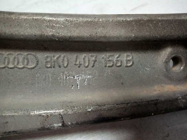 8K0407156B VAG Brazo inferior derecho de la suspensión delantera  en stock Córdoba