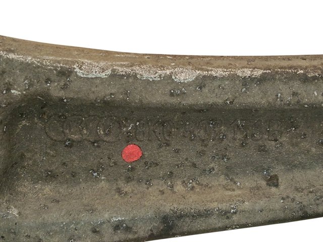 8K0407156B Brazo inferior derecho de la suspensión delantera  en stock Sabadell