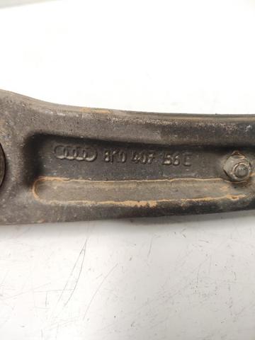 VAG 8K0407156C Brazo inferior derecho de la suspensión delantera comprar Pamplona