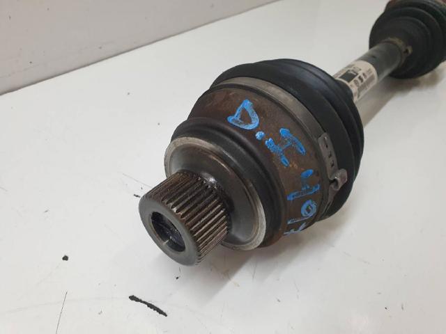 VAG 8K0407271 Semieje delantero  en stock Terrassa