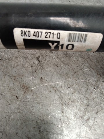 8K0407271 VAG Semieje delantero  comprar en Jaén