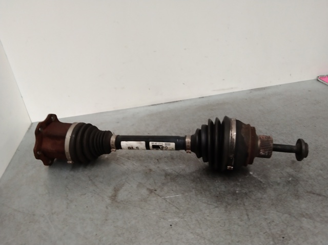 8K0407271 VAG Semieje delantero  comprar en Oviedo