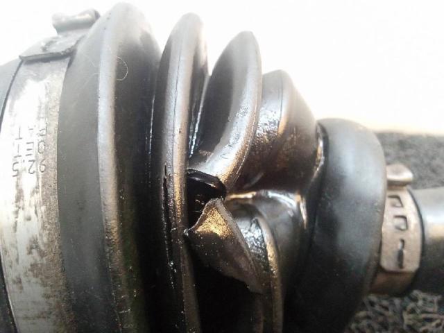 8K0407271 VAG Semieje delantero comprar Alcalá