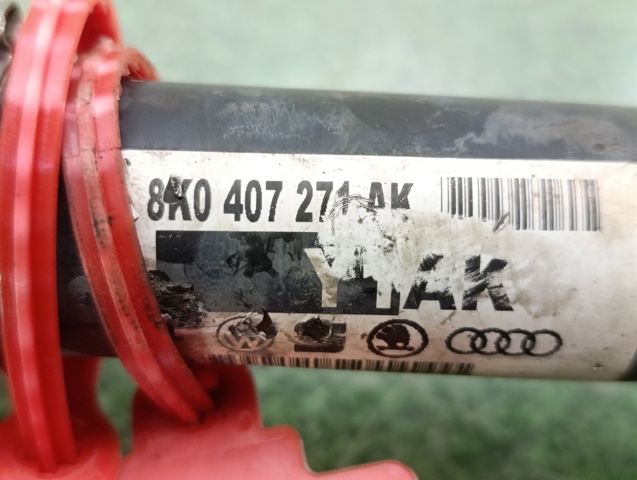 8K0407271AJ VAG Semieje delantero  comprar en Oviedo