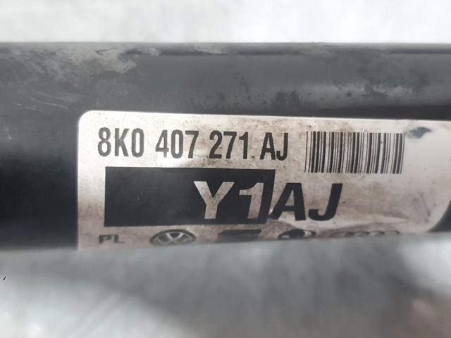 VAG 8K0407271AJ Semieje delantero  comprar en Murcia