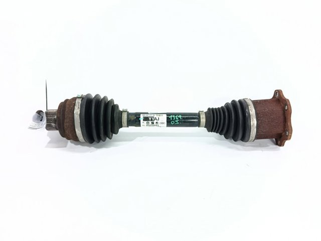 8K0407271AJ VAG Semieje delantero  disponible Alicante