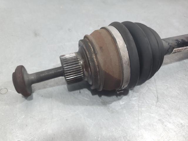 VAG 8K0407271AJ Semieje delantero comprar Pamplona