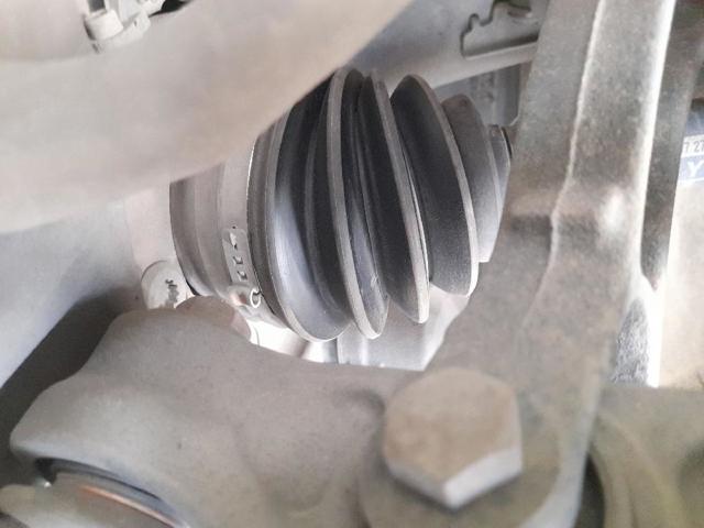 8K0407271AJ VAG Semieje delantero  comprar en Lleida