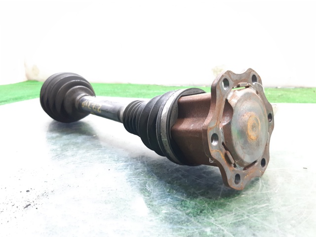 8K0407271AK VAG Semieje delantero comprar Alcalá